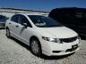 HONDA - CIVIC