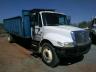 INTERNATIONAL - 4000 SERIE