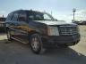 CADILLAC - ESCALADE