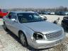 CADILLAC - DEVILLE