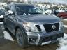 NISSAN - ARMADA
