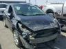 FORD - FIESTA