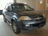 ACURA - MDX