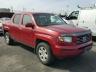 HONDA - RIDGELINE