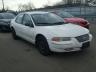 CHRYSLER - CIRRUS
