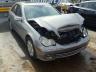 MERCEDES-BENZ - C GENERATI