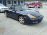 PORSCHE - BOXSTER
