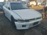 MITSUBISHI - GALANT