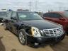 CADILLAC - DTS
