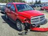 DODGE - DURANGO