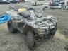 SUZUKI - ATV