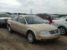 VOLKSWAGEN - PASSAT