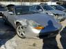 PORSCHE - BOXSTER