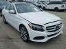 MERCEDES-BENZ - C300