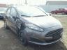 FORD - FIESTA