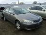 TOYOTA - CAMRY