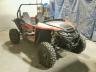 ARCTIC CAT - SIDEBYSIDE
