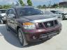 NISSAN - ARMADA