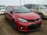 TOYOTA - COROLLA