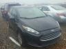 FORD - FIESTA