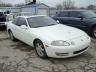 LEXUS - SC300