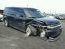 FORD - FLEX