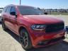 DODGE - DURANGO
