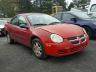 DODGE - NEON