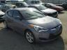 HYUNDAI - VELOSTER
