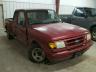 FORD - RANGER