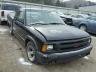 CHEVROLET - S10