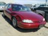 CHEVROLET - LUMINA