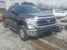 TOYOTA - TUNDRA