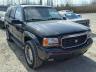 CADILLAC - ESCALADE