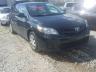 TOYOTA - COROLLA BA