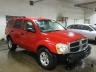 DODGE - DURANGO