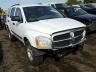 DODGE - DURANGO