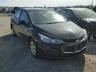 CHEVROLET - CRUZE