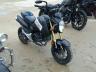 HONDA - GROM