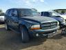 DODGE - DURANGO