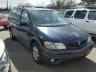 PONTIAC - MONTANA