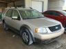 FORD - FREESTYLE