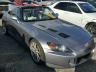 HONDA - S2000