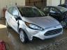 FORD - FIESTA