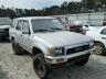 TOYOTA - 4RUNNER VN