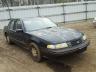 CHEVROLET - LUMINA