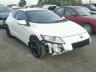 HONDA - CR-Z