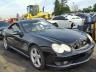 MERCEDES-BENZ - SL 500R