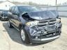DODGE - DURANGO
