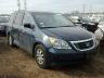 HONDA - ODYSSEY